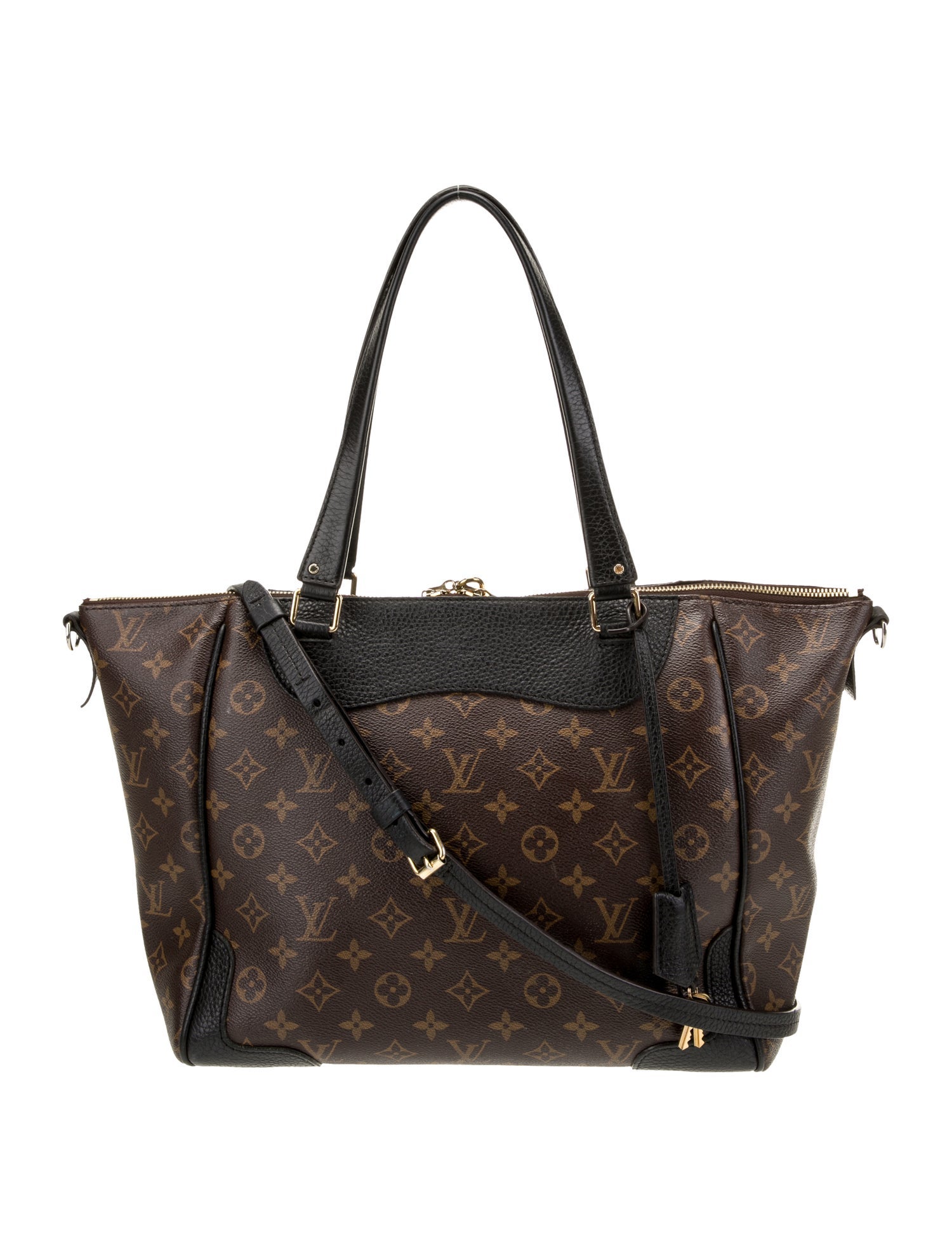 Louis Vuitton LV Monogram Estrela