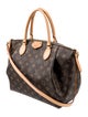 Louis Vuitton LV Monogram Turenne PM