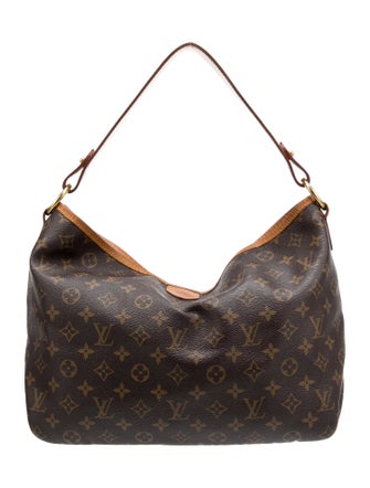 Louis Vuitton LV Monogram Delightful PM