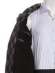 Louis Vuitton 2021 Damier Distorted Sport Coat