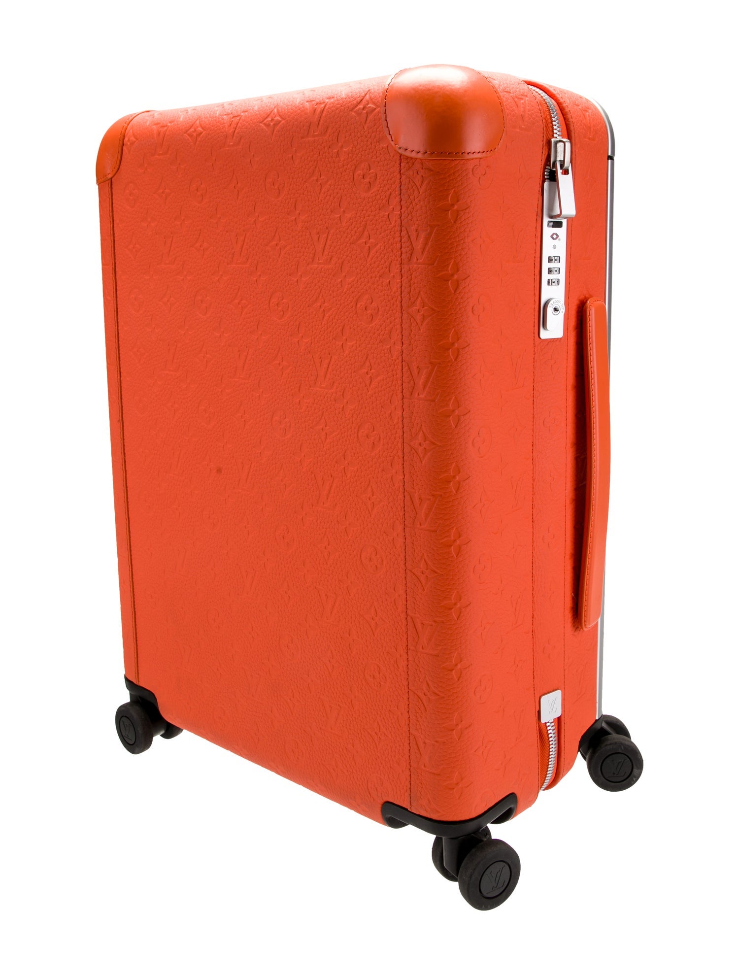 Louis Vuitton Monogram Empreinte Horizon 55