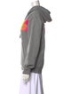 Louis Vuitton 2022 Graffiti Hoodie
