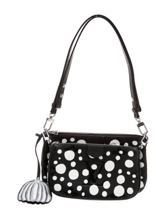 Louis Vuitton Monogram Infinity Dots Multi-Pochette Accessoires 2023