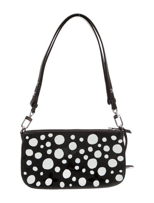 Louis Vuitton Monogram Infinity Dots Multi-Pochette Accessoires 2023