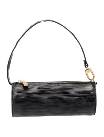 Louis Vuitton Epi Leather Papillon Pochette Vintage