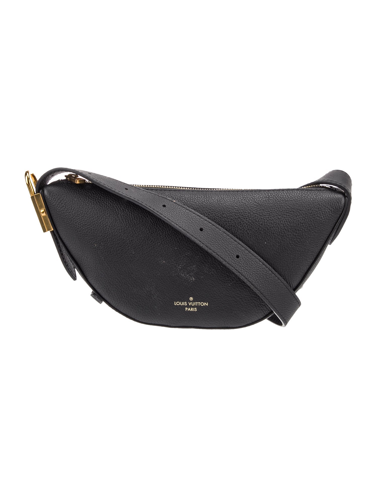 【お洒落なデザイン♪】LOUIS VUITTON★Low Key Bumbag バッグ Louis Vuitton Low Key Bumbag | REVERSIBLE