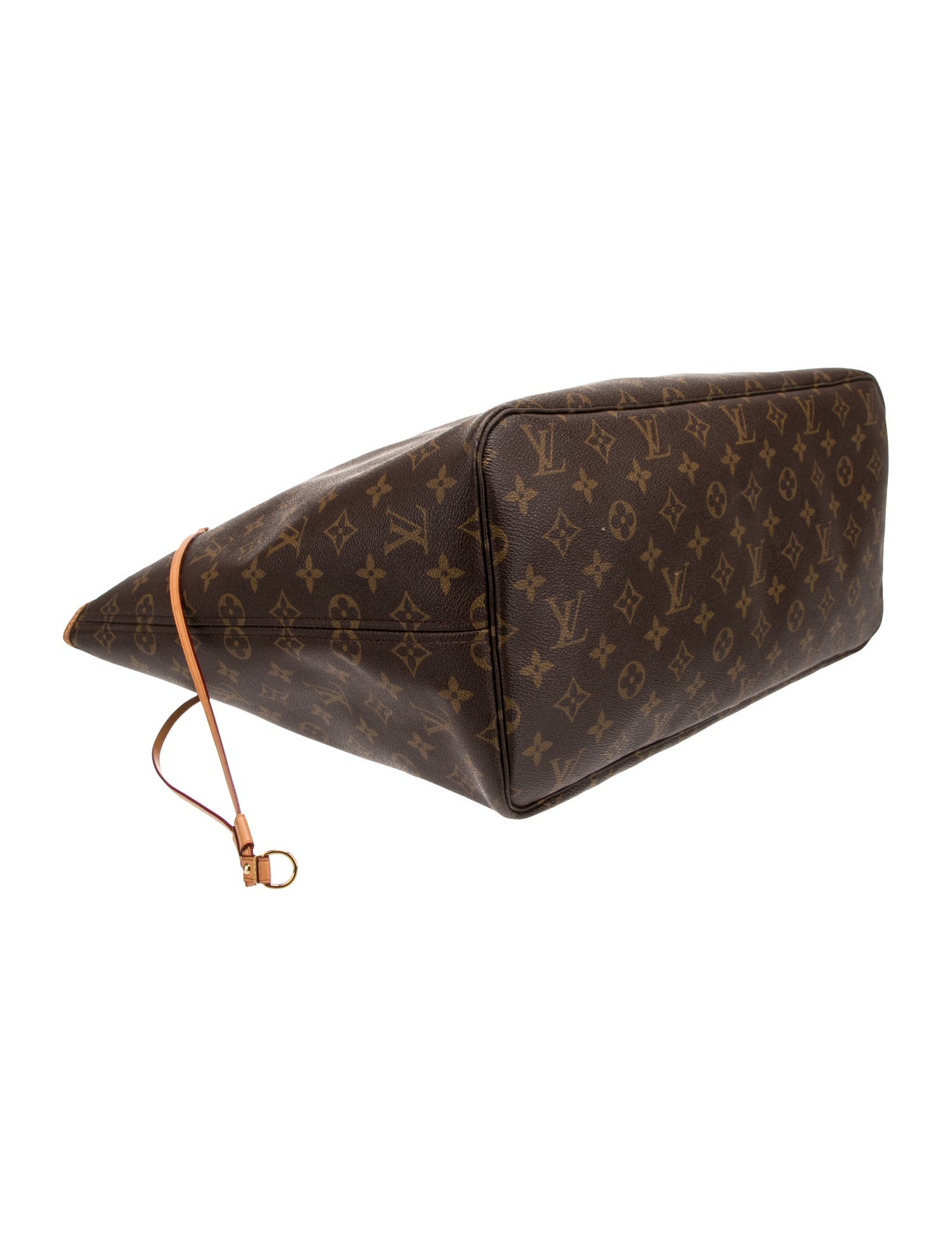 Louis Vuitton LV Monogram Neverfull GM