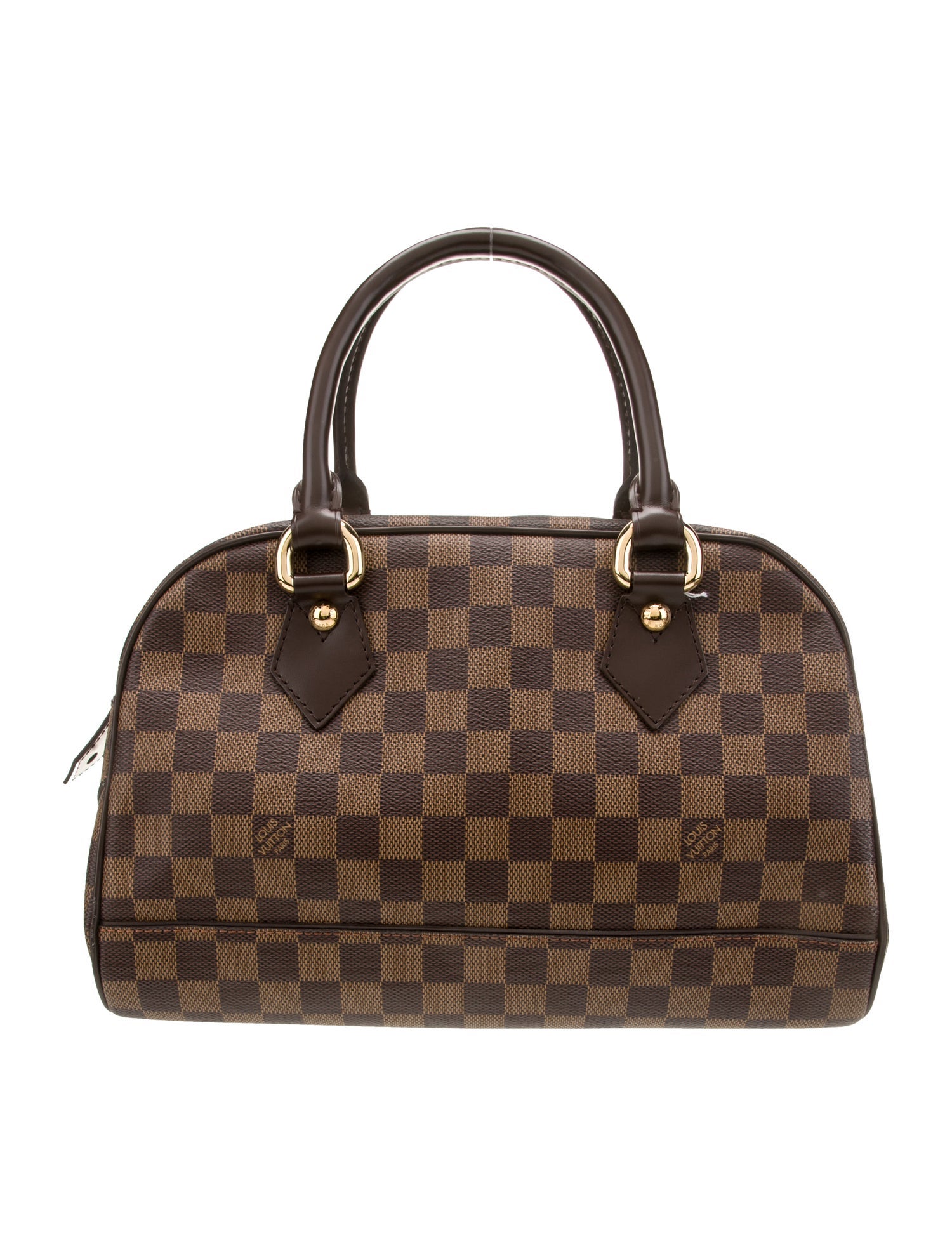 Louis Vuitton Damier Ebene Damier Ebene Duomo