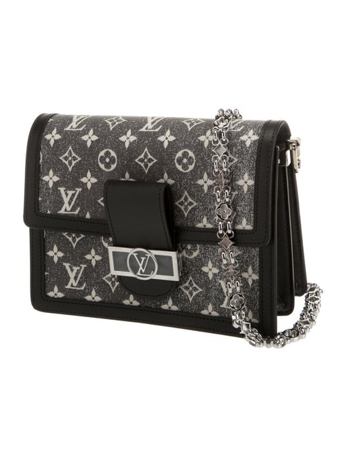 Louis Vuitton LV Monogram Dauphine MM
