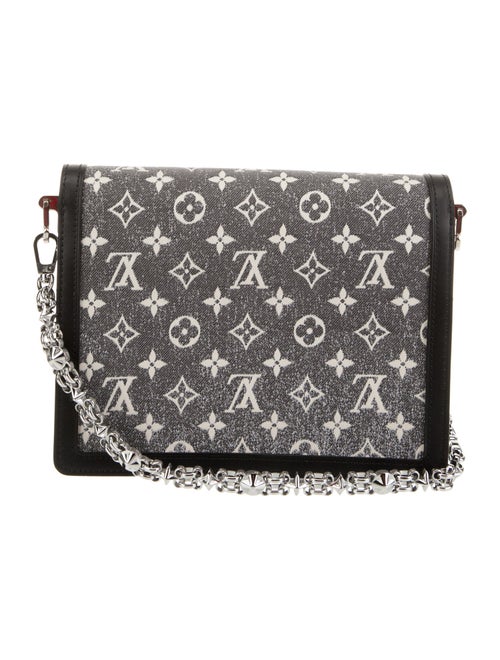 Louis Vuitton LV Monogram Dauphine MM
