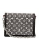 Louis Vuitton LV Monogram Dauphine MM