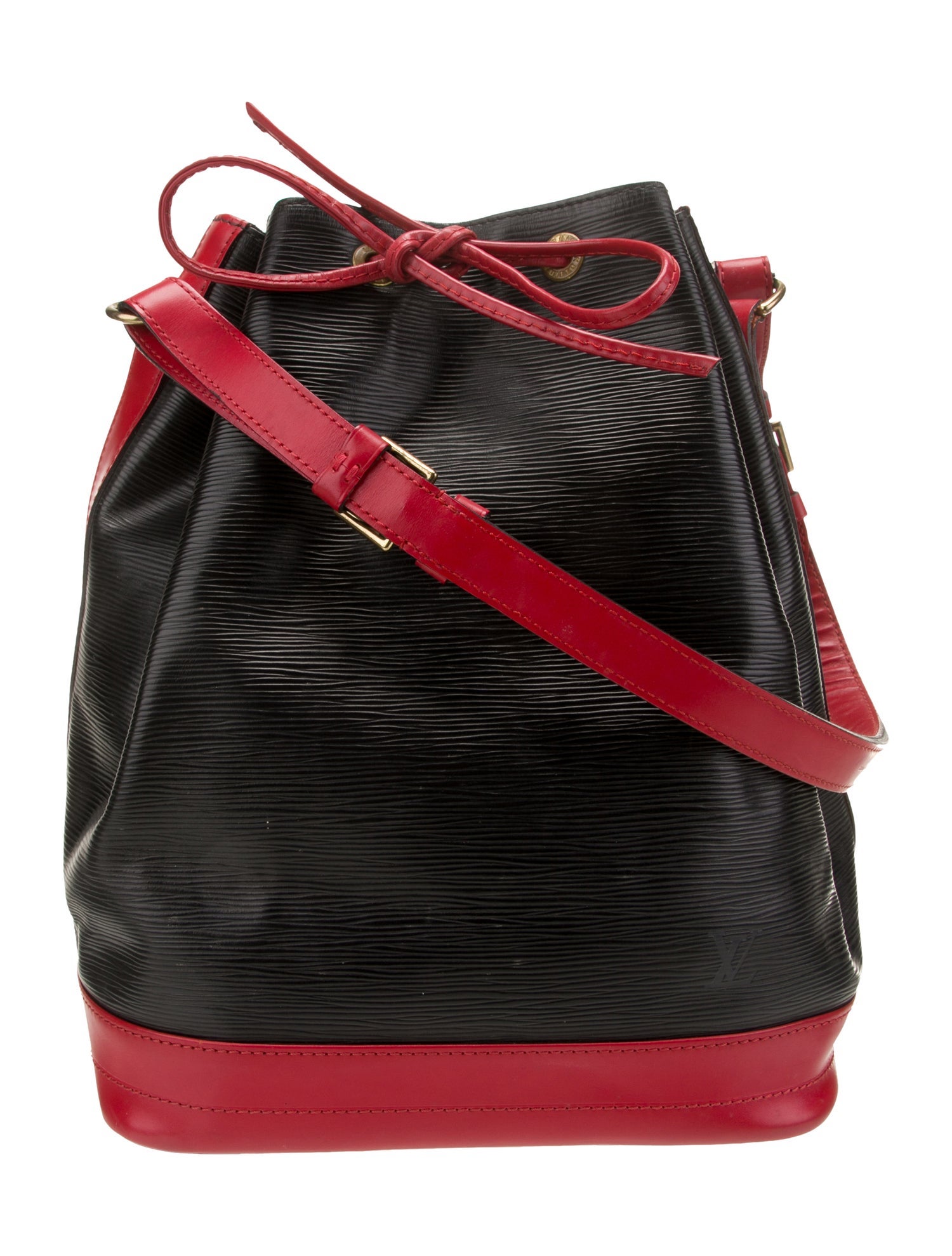 Louis Vuitton Epi Leather Noé Vintage