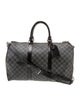 Louis Vuitton Damier Graphite Keepall Bandouliere 45