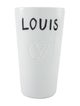 Louis Vuitton Monogram Porcelain Coffee Cup