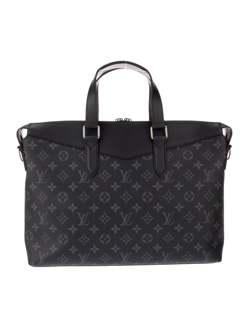 Louis Vuitton Briefcase