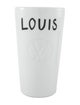Louis Vuitton Monogram Porcelain Coffee Cup
