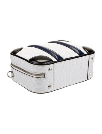 Louis Vuitton Epi Leather Top Handle Bag