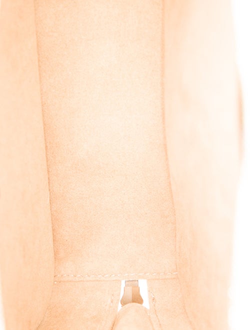 Louis Vuitton Epi Leather Top Handle Bag