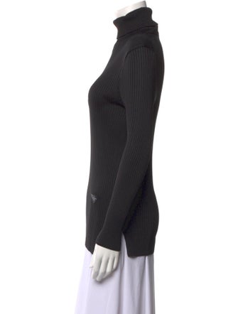 Louis Vuitton 2010's Turtleneck Sweater