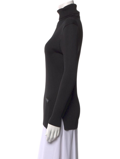 Louis Vuitton 2010's Turtleneck Sweater