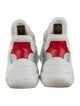 Louis Vuitton LV Monogram Leather Chunky Sneakers