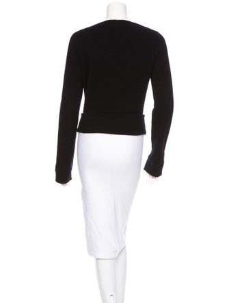 Louis Vuitton Cashmere Cardigan