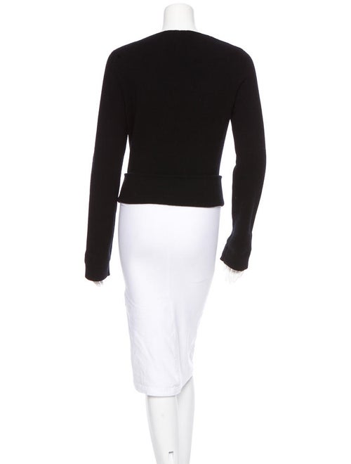 Louis Vuitton Cashmere Cardigan