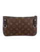 Louis Vuitton Monogram Clutch