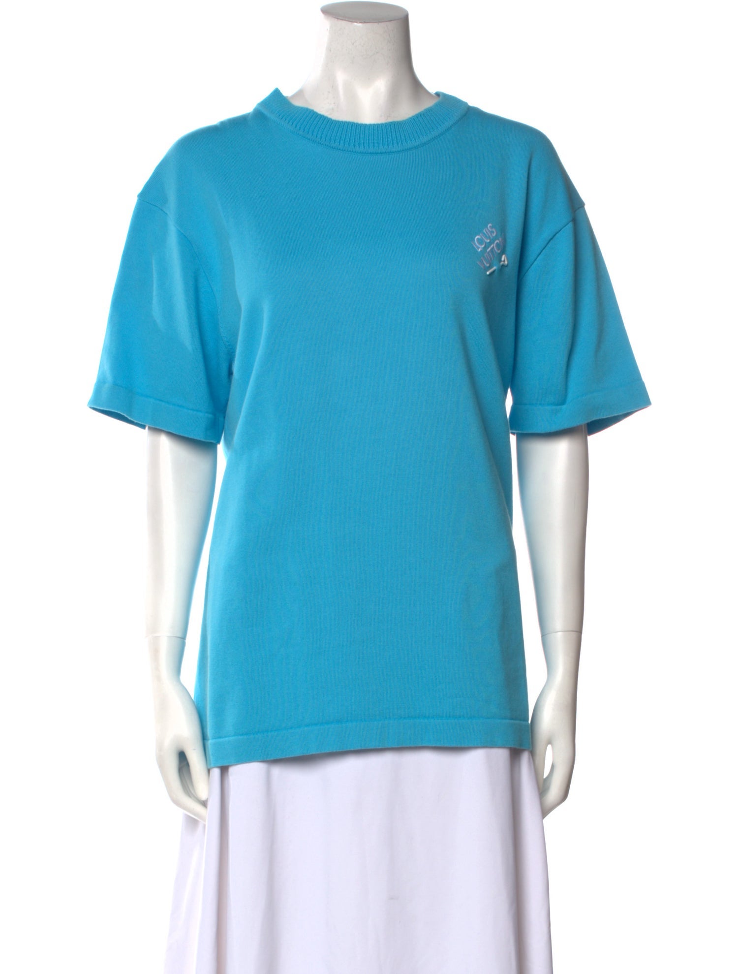 Louis Vuitton 2023 Signature T-Shirt