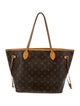 Louis Vuitton LV Monogram Neverfull MM