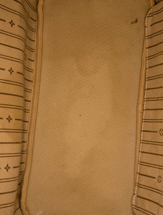 Louis Vuitton LV Monogram Neverfull MM