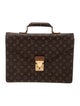 Louis Vuitton LV Monogram Porte-Documents
