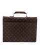 Louis Vuitton LV Monogram Porte-Documents