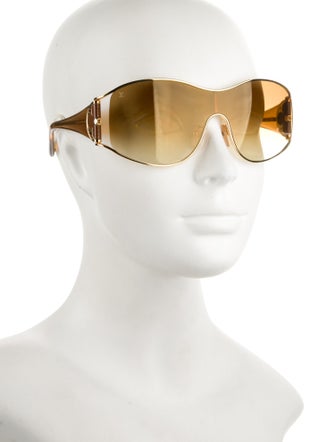 Louis Vuitton Vintage 2012 Sunglasses