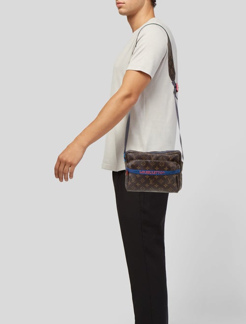 Louis Vuitton LV Monogram Outdoor