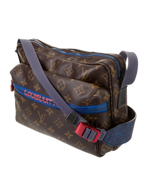 Louis Vuitton LV Monogram Outdoor