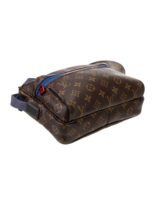 Louis Vuitton LV Monogram Outdoor