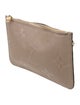 Louis Vuitton LV Monogram LV Monogram Neverfull Pouch