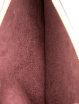 Louis Vuitton LV Monogram LV Monogram Neverfull Pouch