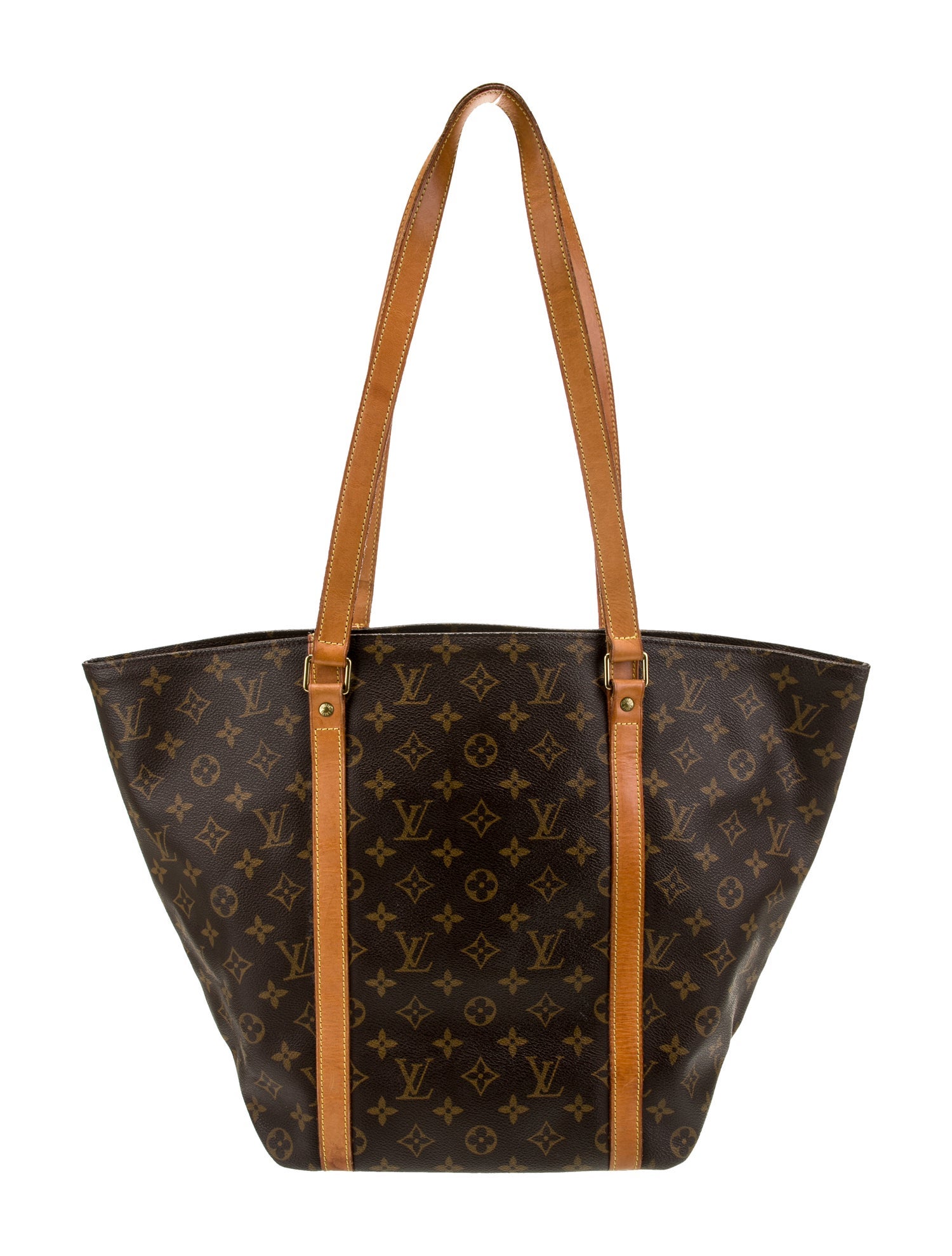 Louis Vuitton Sac Shopping Tote