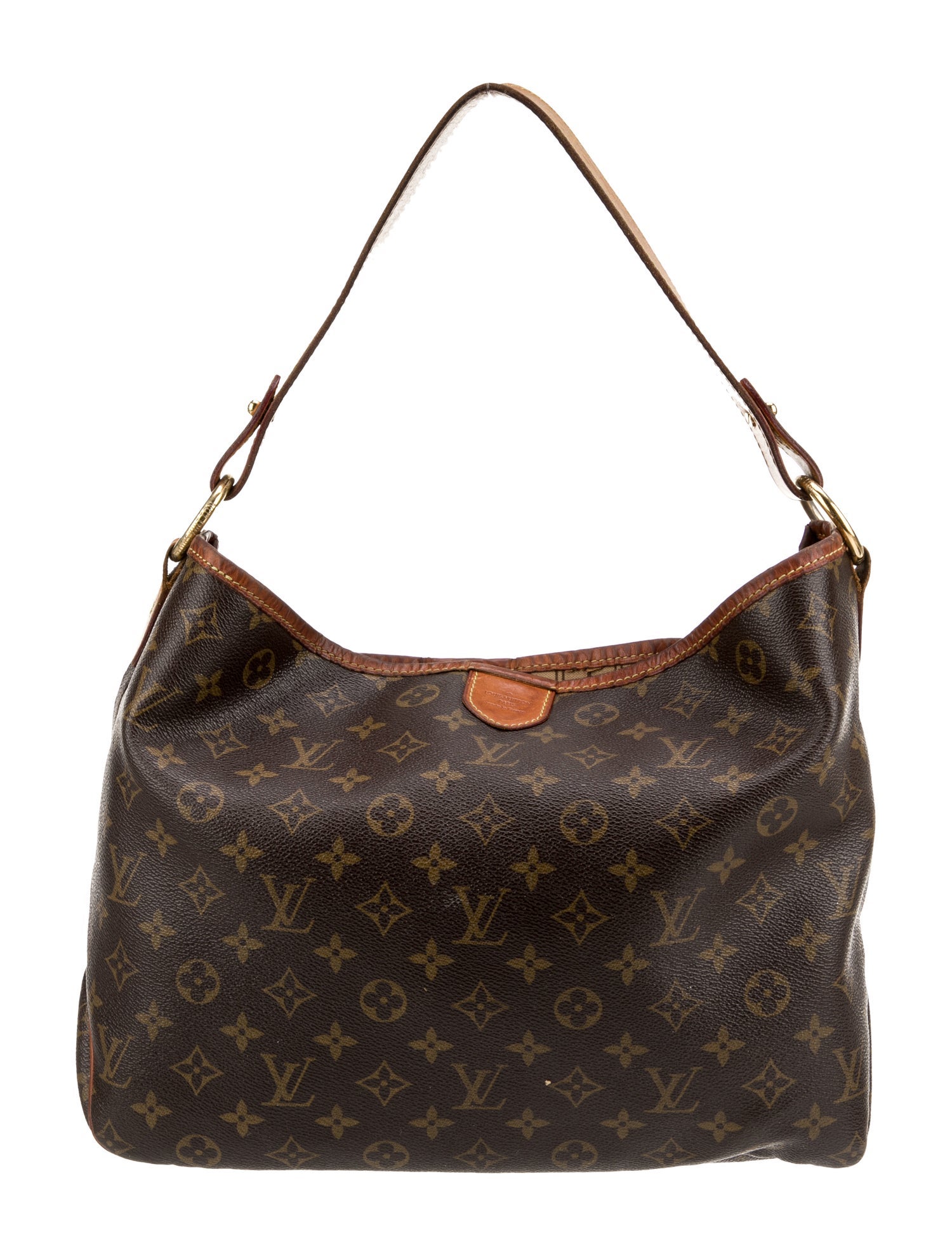 Louis Vuitton LV Monogram Delightful PM