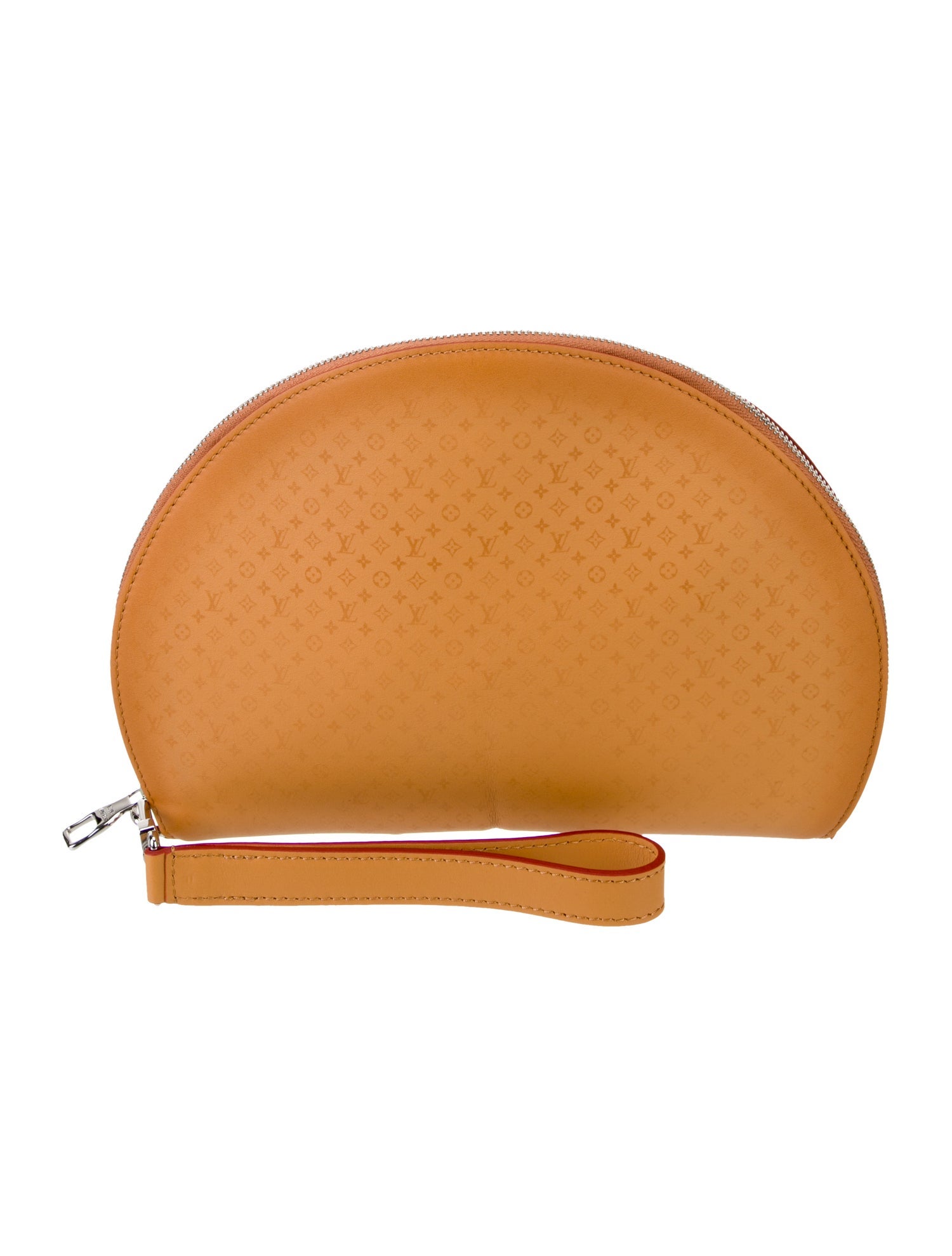 Louis Vuitton Monogram Pouch 2023 w/ Tags