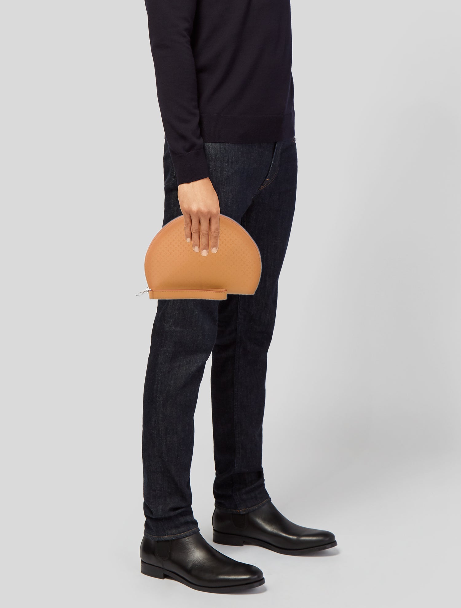 Louis Vuitton Monogram Pouch 2023 w/ Tags