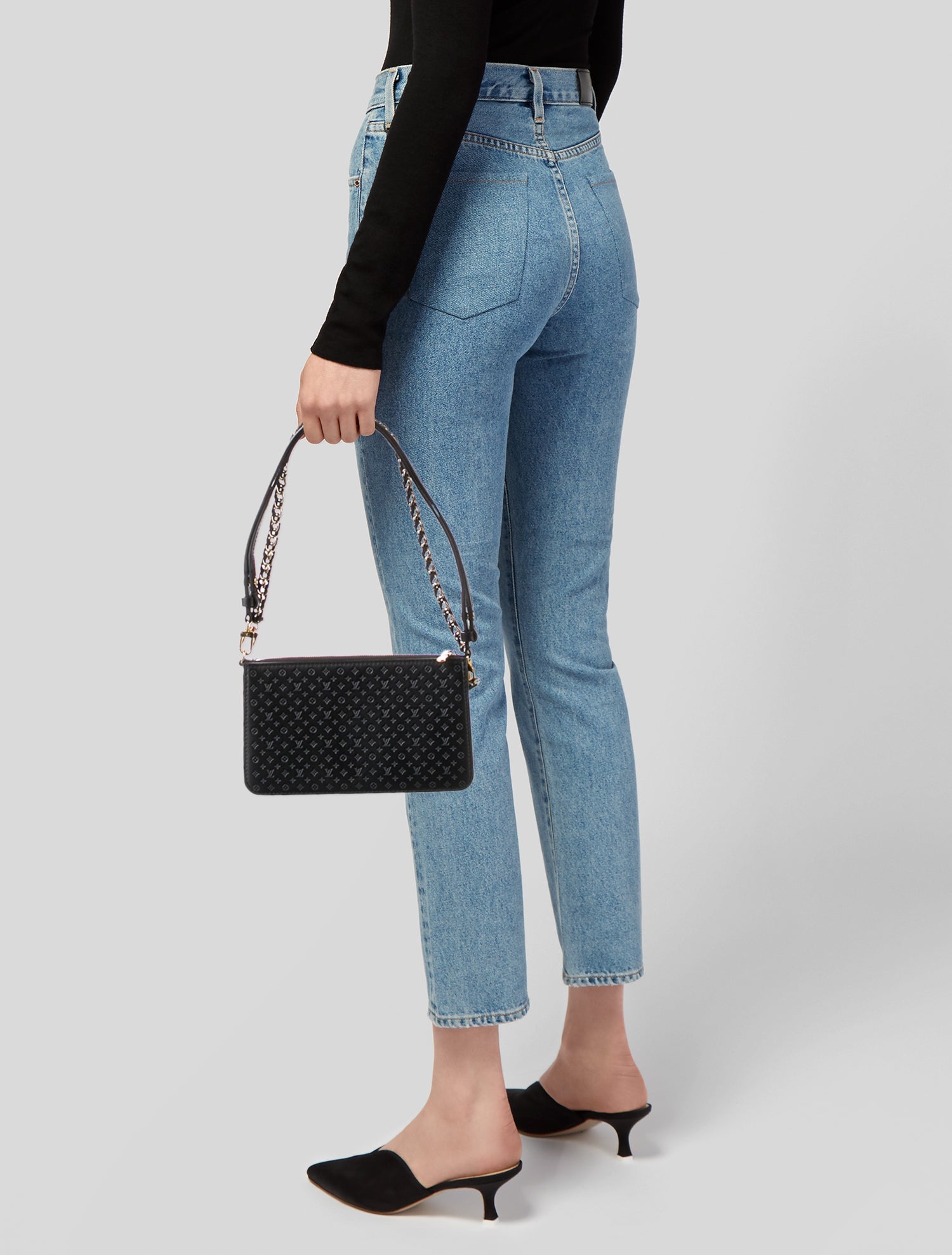 Louis Vuitton LV Monogram Lexington