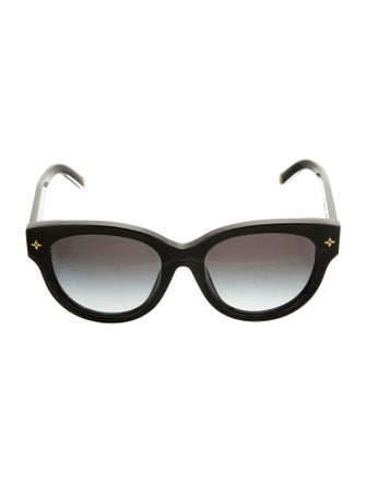 Louis Vuitton 2022 My Monogram Sunglasses