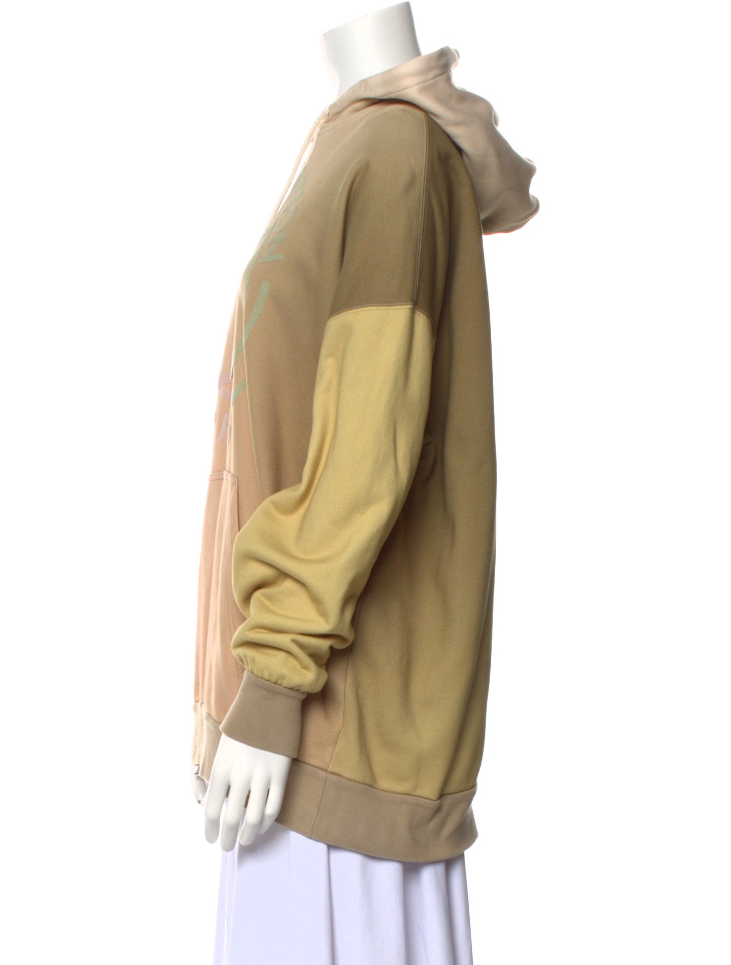 Louis Vuitton 2022 Graphic Print Sweatshirt