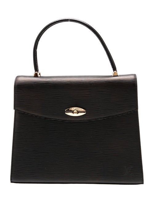 Louis Vuitton Epi Leather Malesherbes