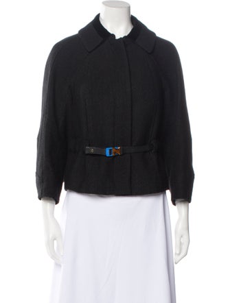 Louis Vuitton Vintage 2008 Jacket