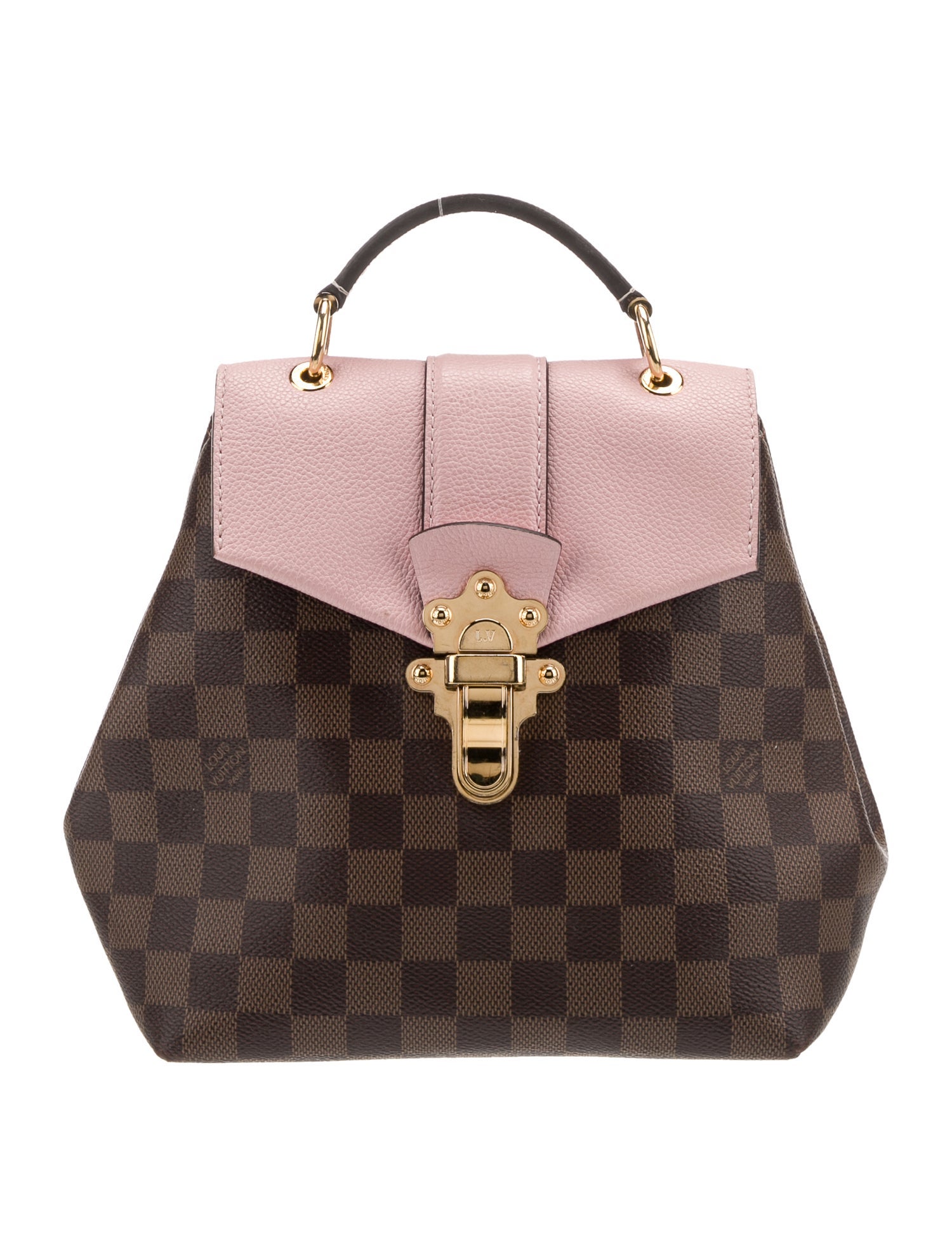 Louis Vuitton Clapton On Sale - Up To 90% Off | The RealReal