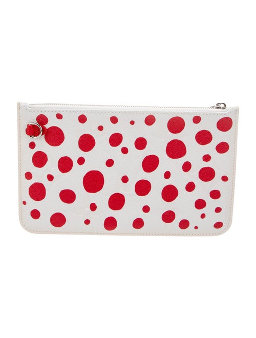 Louis Vuitton Monogram Dots Infinity Clutch